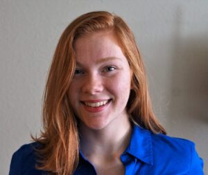 headshot of Natalie Dullerud