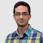 Alireza Makhzani Photo