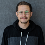 Juan Felipe Carr Alvarez headshot