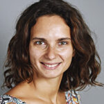 Anna Goldenberg