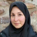 marzyeh Gghassemi photo