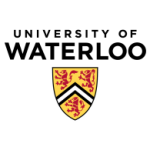 University of Waterloo Logo
