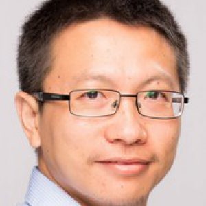 Yaoliang Yu