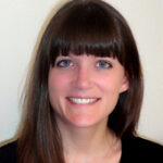 Person headshot