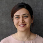Elham Dolatabadi Photo