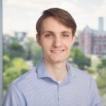 Thomas Deane Headshot