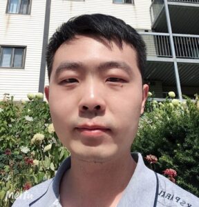 Guojun Zhang