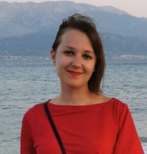photo of Eleni Triantafillou