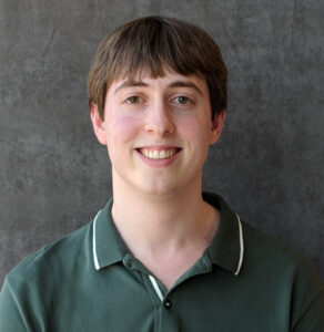 Photo of Paul Vicol