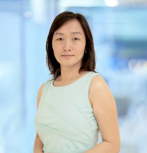 photo of Ren Zhang