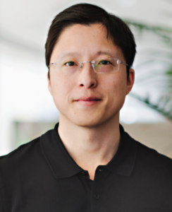 photo of Alexander Wong