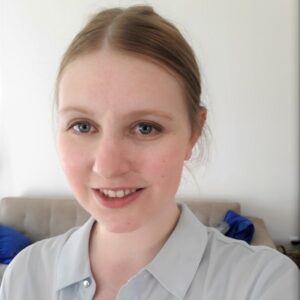 Alison Piercy