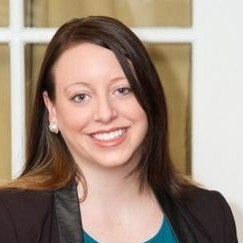 Amy Henderson
