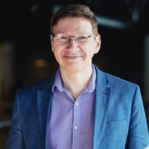 Dr. Yannick Lallement