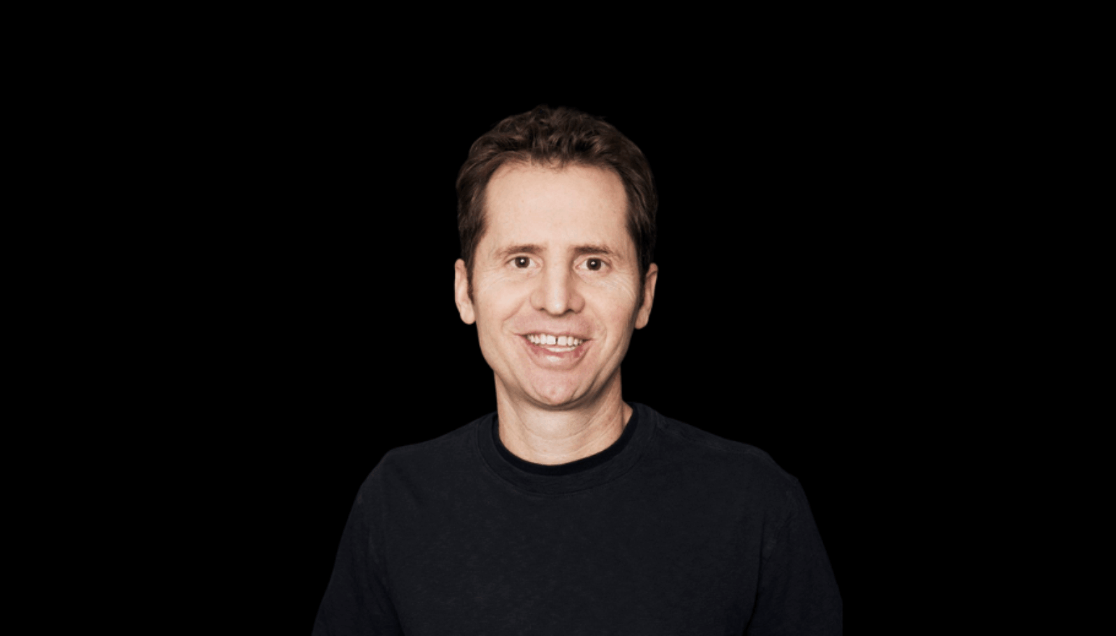 Jeff Clune Headshot
