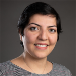 Yalda Mohsenzadeh