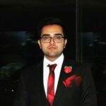 Shahmir Masood Headshot