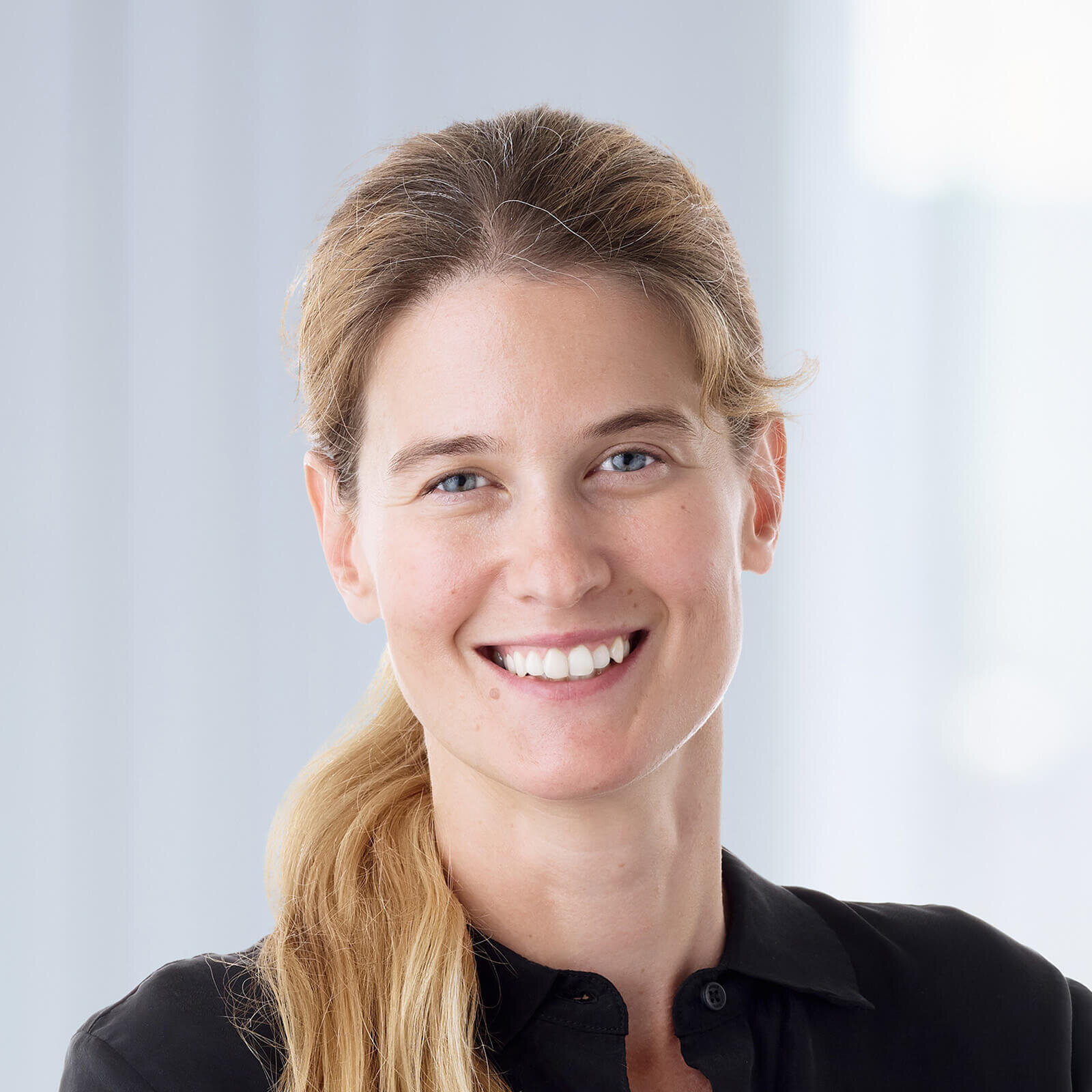 Sanja Fidler - Portrait