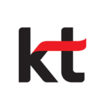 KT Corporation Logo