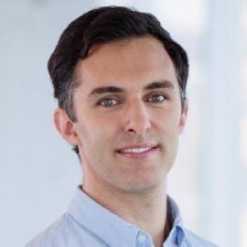 Daniel Roy - Vector Institute for Artificial Intelligence