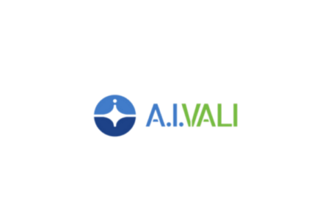 A.I Vali Logo