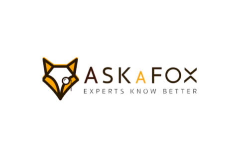 AskAFox Logo
