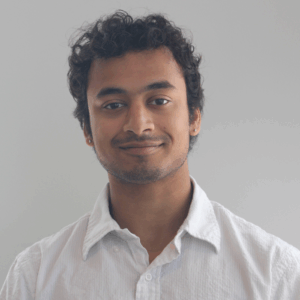 Aviraj Newatia headshot