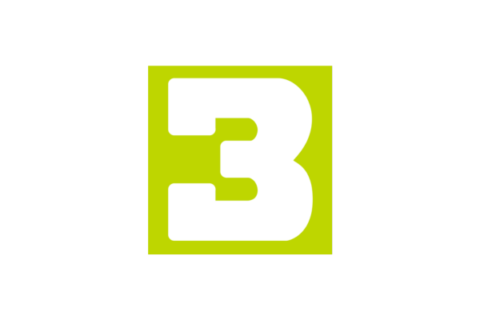 B3 Systems Logo