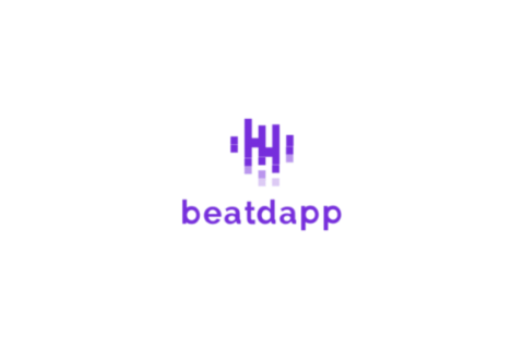Beatdapp logo