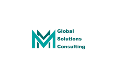 MM Global Solutions Consulting Logo