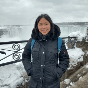 Elisa Nguyen headshot