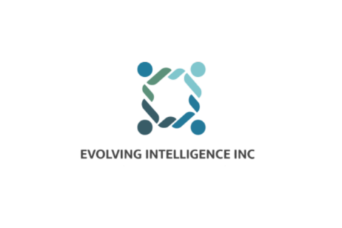 Evolving Intelligence Logo