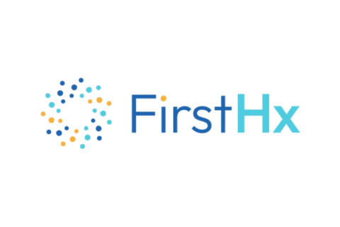 FirstHx logo