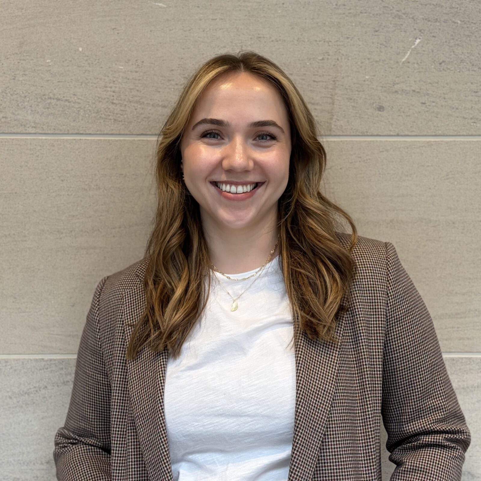 Taylor Walker Headshot