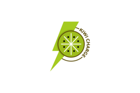 Kiwi Charge Logo