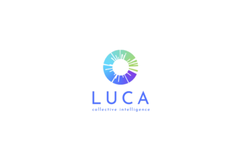 LUCA Theory Logo