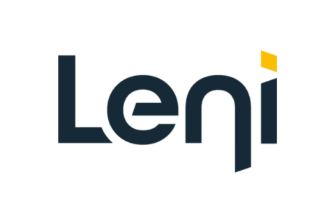 LENI Logo