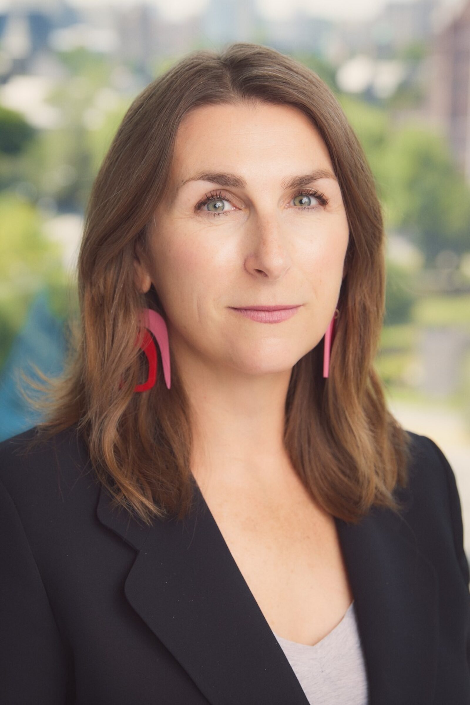 Melissa Judd headshot