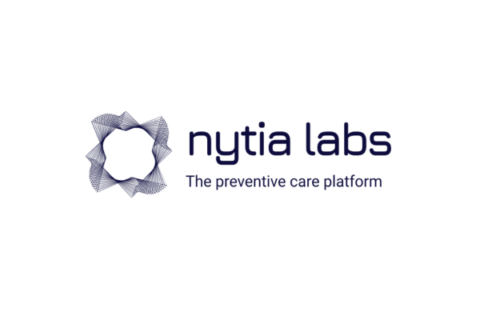 Nytia Labs Logo