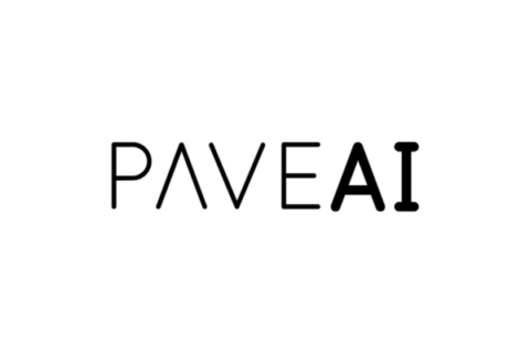 PAVE AI Logo