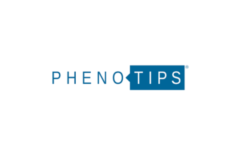 PhenoTips Logo