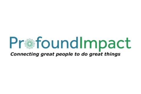 Profound Impact Logo
