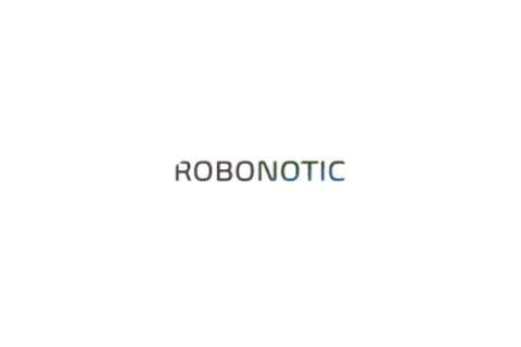 Robonotic logo