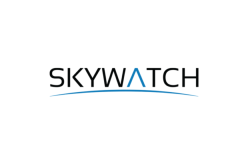 SkyWatch Logo