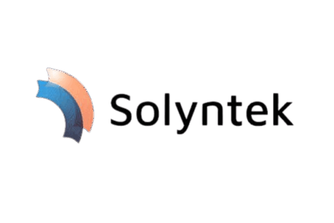 Solyntek logo