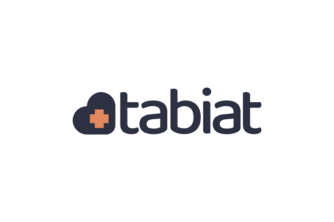 Tabiat Logo