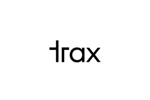 Trax Codes Logo