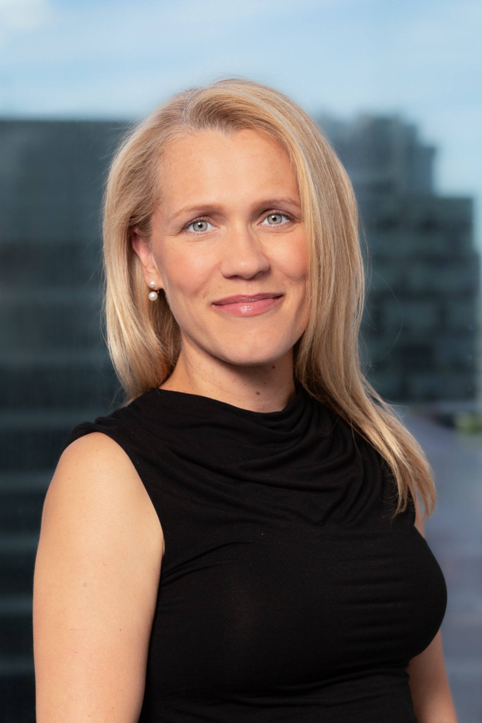 Anna Matta Headshot