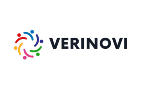 Verinovi logo