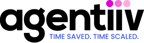 Agentiiv Logo